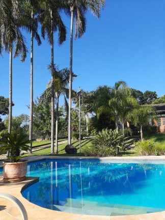 Imóvel com 3 Quartos à Venda, 5.400 m² em Chácaras Do Guacuri - Itupeva