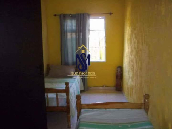 Imagem Casa com 3 Quartos à Venda, em Unamar - Cabo Frio Imagem Casa com 3 Quartos à Venda, em Unamar - Cabo Frio