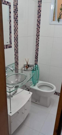 Imagem Sobrado com 3 Quartos à Venda, 192 m² em Olímpico - São Caetano Do Sul Imagem Sobrado com 3 Quartos à Venda, 192 m² em Olímpico - São Caetano Do Sul