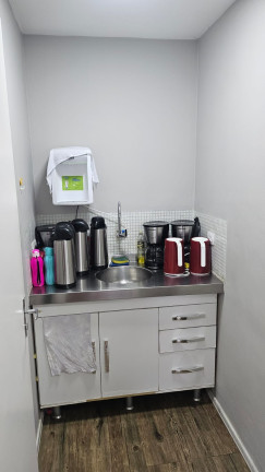 Imagem Ponto Comercial à Venda, 244 m² em Jardim Paulistano - São Paulo