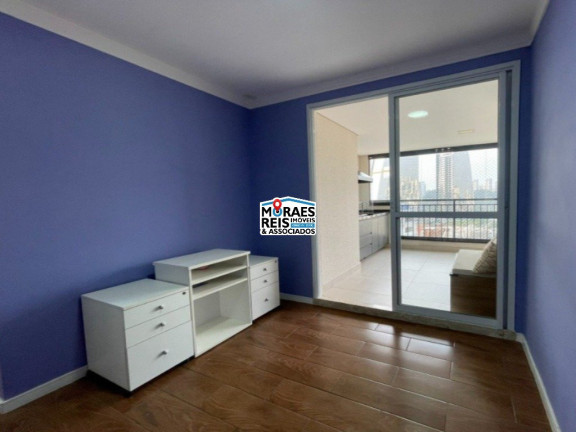 Imagem Apartamento com 2 Quartos à Venda, 67 m² em Santo Amaro - São Paulo Imagem Apartamento com 2 Quartos à Venda, 67 m² em Santo Amaro - São Paulo