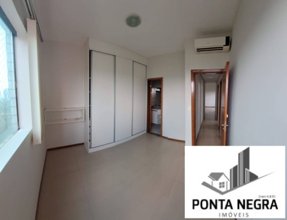 Imagem Apartamento com 3 Quartos à Venda, 94 m² em Ponta Negra - Manaus Imagem Apartamento com 3 Quartos à Venda, 94 m² em Ponta Negra - Manaus