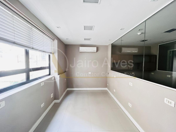 Imagem Imóvel Comercial para Alugar, 55 m² em Cerqueira César - São Paulo