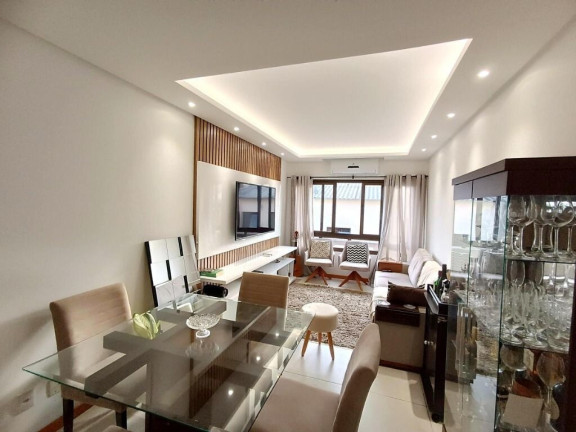 Apartamento com 2 Quartos à Venda, 71 m² em Jardim Botânico - Porto Alegre