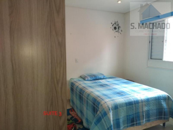Imagem Casa com 3 Quartos à Venda, 186 m² em Jardim Santo Alberto - Santo André