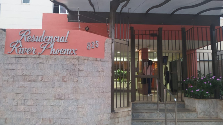 Imagem Apartamento com 3 Quartos à Venda, em Jardim Goiás - Goiânia Imagem Apartamento com 3 Quartos à Venda, em Jardim Goiás - Goiânia
