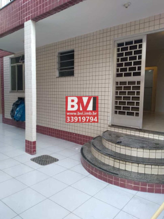 Casa com 2 Quartos à Venda, 100 m² em Jardim América - Rio De Janeiro