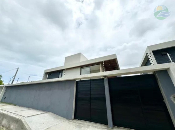 Imagem Casa com 4 Quartos à Venda, 174 m² em Portal Do Sol - João Pessoa Imagem Casa com 4 Quartos à Venda, 174 m² em Portal Do Sol - João Pessoa