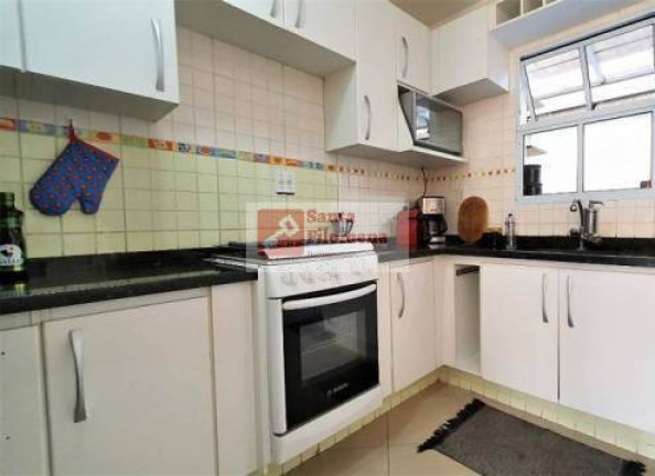 Imagem Casa de Condomínio com 2 Quartos à Venda, 62 m² em Vila Homero Thon - Santo André Imagem Casa de Condomínio com 2 Quartos à Venda, 62 m² em Vila Homero Thon - Santo André