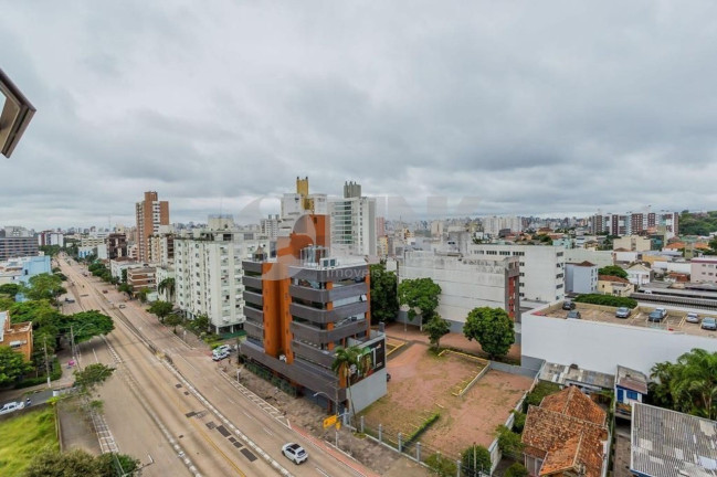 Imagem Apartamento com 2 Quartos à Venda, 70 m² em Menino Deus - Porto Alegre