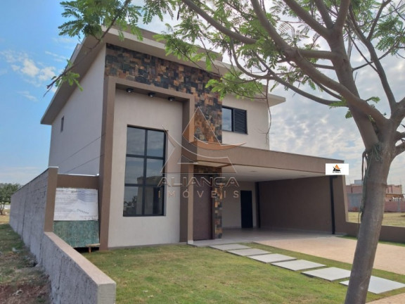 Imagem Casa de Condomínio com 3 Quartos à Venda, 181 m² em Real Sul - Ribeirão Preto Imagem Casa de Condomínio com 3 Quartos à Venda, 181 m² em Real Sul - Ribeirão Preto