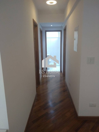 Imagem Apartamento com 3 Quartos à Venda, 86 m² em Vila Alzira - Santo André