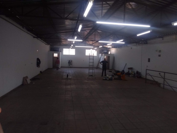 Imagem Sala Comercial para Alugar, 240 m² em Jardim Zaira - Mauá Imagem Sala Comercial para Alugar, 240 m² em Jardim Zaira - Mauá