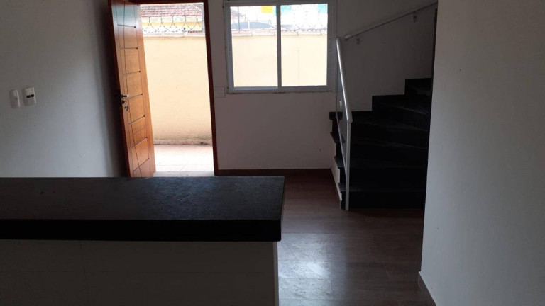 Imagem Casa com 2 Quartos à Venda, em Jardim Independência - São Vicente Imagem Casa com 2 Quartos à Venda, em Jardim Independência - São Vicente