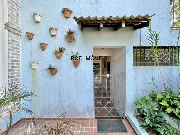 Imagem Casa com 4 Quartos à Venda,  em Altos De São Fernando - Jandira