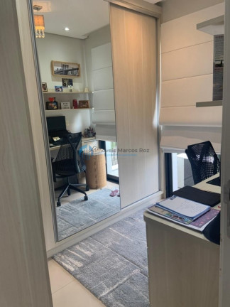 Imagem Apartamento com 2 Quartos à Venda, 49 m² em Bethaville Ii - Barueri