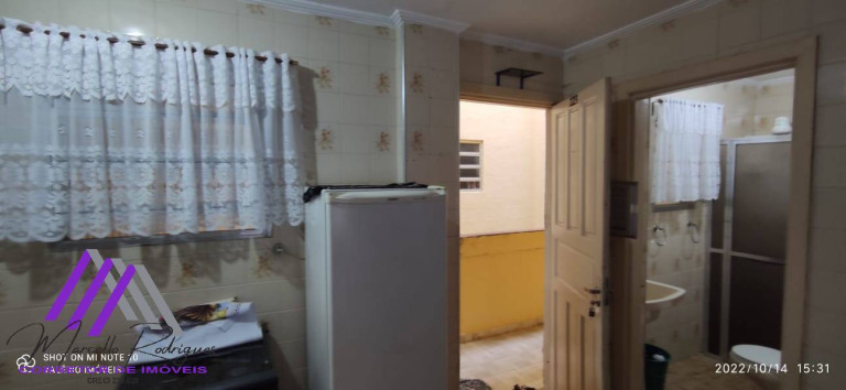 Imagem Kitnet com 1 Quarto à Venda, 30 m² em Jardim Real - Praia Grande