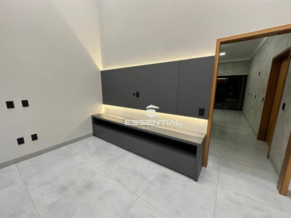 Imagem Casa com 3 Quartos à Venda, 140 m² em Portal Sul - Bady Bassitt Imagem Casa com 3 Quartos à Venda, 140 m² em Portal Sul - Bady Bassitt