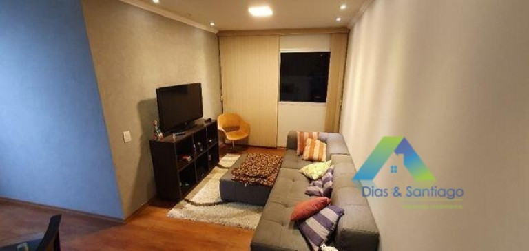 Imagem Apartamento com 2 Quartos à Venda, 62 m² em Vila Guarani (zona Sul) - São Paulo Imagem Apartamento com 2 Quartos à Venda, 62 m² em Vila Guarani (zona Sul) - São Paulo
