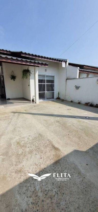 Imagem Casa com 2 Quartos à Venda, 67 m² em Itajuba - Barra Velha