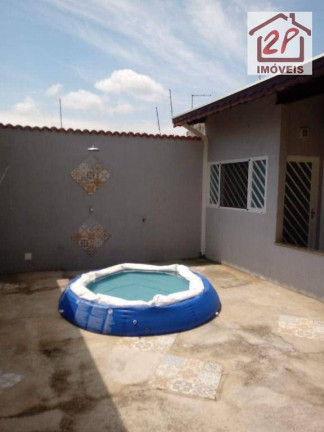 Imagem Casa com 3 Quartos à Venda, 132 m² em Residencial Esperança - Caçapava Imagem Casa com 3 Quartos à Venda, 132 m² em Residencial Esperança - Caçapava