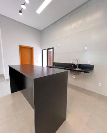 Imagem Casa com 3 Quartos à Venda, 160 m² em Jardim Atlantico - Goiania Imagem Casa com 3 Quartos à Venda, 160 m² em Jardim Atlantico - Goiania