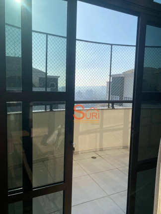 Imagem Cobertura com 3 Quartos à Venda, 280 m² em Centro - Santo André Imagem Cobertura com 3 Quartos à Venda, 280 m² em Centro - Santo André