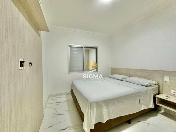 Imagem Apartamento com 3 Quartos à Venda, 80 m² em Jardim Astúrias - Guarujá Imagem Apartamento com 3 Quartos à Venda, 80 m² em Jardim Astúrias - Guarujá