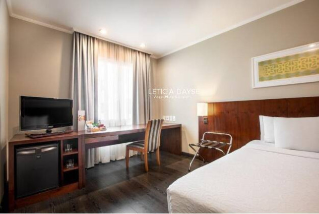 Imagem Apartamento com 1 Quarto à Venda,  em Chácara Santo Antônio (zona Sul) - São Paulo