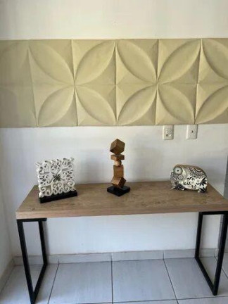 Imagem Apartamento com 2 Quartos à Venda, 49 m² em Piatã - Salvador