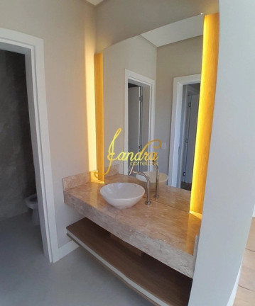 Imagem Casa de Condomínio com 4 Quartos à Venda, 276 m² em Capão Ilhas Resort - Capão Da Canoa Imagem Casa de Condomínio com 4 Quartos à Venda, 276 m² em Capão Ilhas Resort - Capão Da Canoa