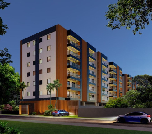 Imagem Apartamento com 4 Quartos à Venda, 164 m²