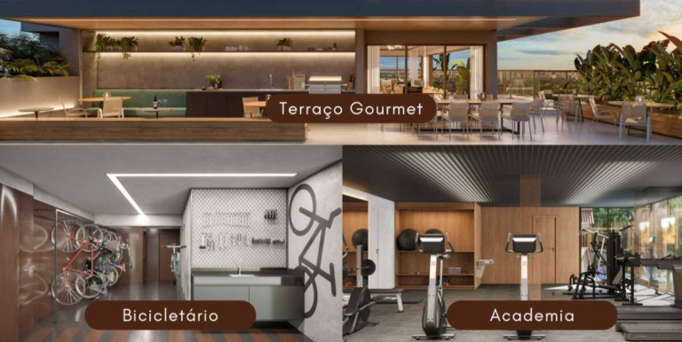 Imagem Apartamento à Venda, em São Paulo Imagem Apartamento à Venda, em São Paulo