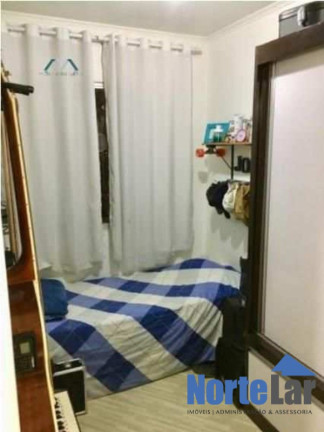 Imagem Apartamento com 3 Quartos à Venda, 87 m² em Casa Verde Alta - São Paulo Imagem Apartamento com 3 Quartos à Venda, 87 m² em Casa Verde Alta - São Paulo