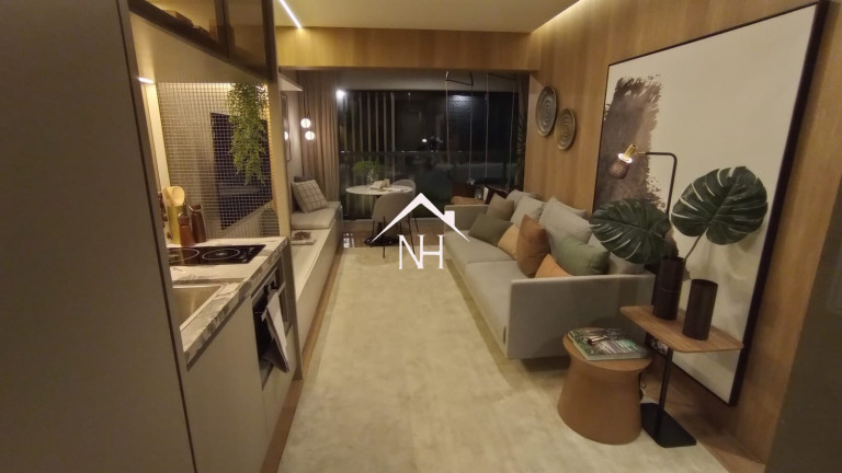 Imagem Apartamento com 1 Quarto à Venda, 45 m² em Perdizes - São Paulo Imagem Apartamento com 1 Quarto à Venda, 45 m² em Perdizes - São Paulo