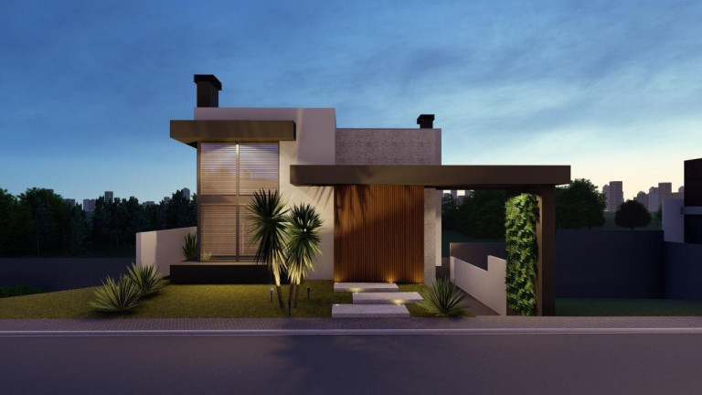 Imagem Casa com 3 Quartos à Venda, 310 m² em Santo Inácio - Curitiba Imagem Casa com 3 Quartos à Venda, 310 m² em Santo Inácio - Curitiba