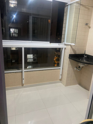 Imagem Apartamento com 3 Quartos à Venda, 77 m² em Ponta Da Praia - Santos Imagem Apartamento com 3 Quartos à Venda, 77 m² em Ponta Da Praia - Santos