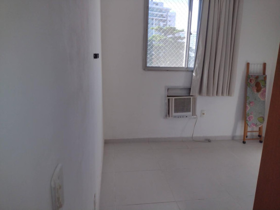 Imagem Apartamento com 2 Quartos à Venda, 55 m² em Barra Da Tijuca - Rio De Janeiro