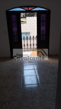 Imagem Casa com 3 Quartos para Alugar, em Conceição - Diadema Imagem Casa com 3 Quartos para Alugar, em Conceição - Diadema