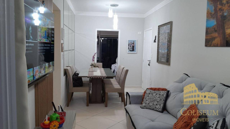 Imagem Apartamento com 2 Quartos à Venda, 60 m² em Tupi - Praia Grande Imagem Apartamento com 2 Quartos à Venda, 60 m² em Tupi - Praia Grande