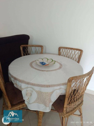 Imagem Apartamento com 1 Quarto à Venda, 57 m² em Centro - Mongaguá Imagem Apartamento com 1 Quarto à Venda, 57 m² em Centro - Mongaguá
