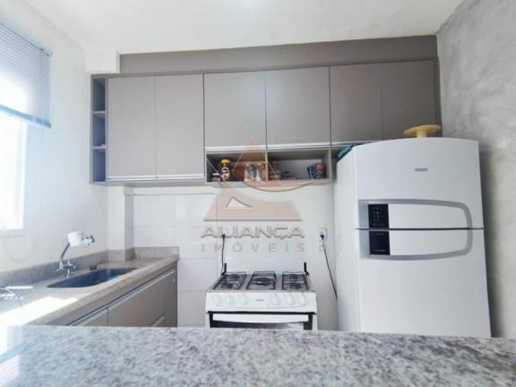Imagem Apartamento com 2 Quartos à Venda, 42 m² em Reserva Real - Ribeirão Preto Imagem Apartamento com 2 Quartos à Venda, 42 m² em Reserva Real - Ribeirão Preto