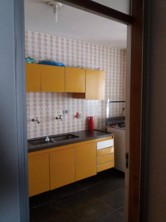 Imagem Apartamento com 3 Quartos à Venda, 137 m² em Vila Mariana - São Paulo Imagem Apartamento com 3 Quartos à Venda, 137 m² em Vila Mariana - São Paulo