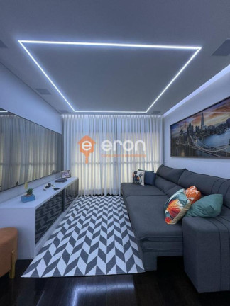 Imagem Apartamento com 3 Quartos à Venda, 174 m²