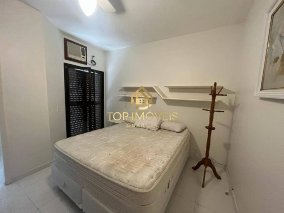 Imagem Apartamento com 3 Quartos para Alugar, 100 m² em Pitangueiras - Guarujá