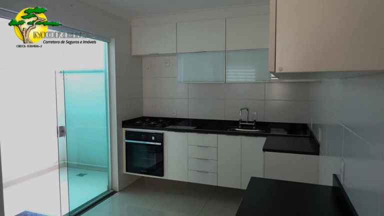Imagem Casa de Condomínio com 2 Quartos à Venda, 80 m² em Mandaqui - São Paulo