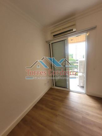 Imagem Apartamento com 3 Quartos à Venda, 109 m² em Vila Suzana - São Paulo