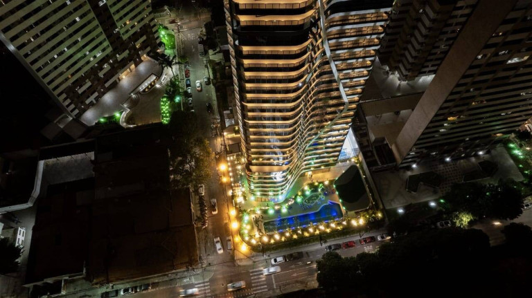 Imagem Apartamento com 4 Quartos à Venda, 311 m² em Meireles - Fortaleza Imagem Apartamento com 4 Quartos à Venda, 311 m² em Meireles - Fortaleza