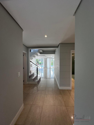 Imagem Casa com 4 Quartos à Venda, 700 m² em Jurerê Internacional - Florianópolis Imagem Casa com 4 Quartos à Venda, 700 m² em Jurerê Internacional - Florianópolis