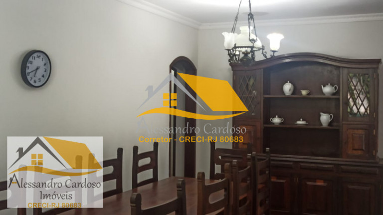 Imagem Casa com 3 Quartos à Venda, 300 m² em Chácara Paraíso - Nova Friburgo Imagem Casa com 3 Quartos à Venda, 300 m² em Chácara Paraíso - Nova Friburgo